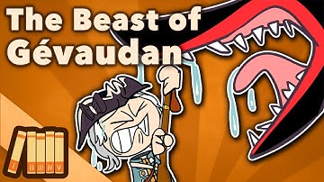 The Beast of Gévaudan | Terror in the French Countryside | European History | Extra History