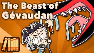 The Beast of Gévaudan - Terror in the French Countryside - Halloween - Extra History