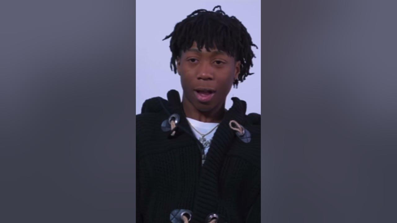 Lil loaded got his get back for his brother #rap #music
