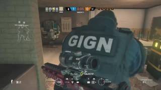 Full team spawn kill