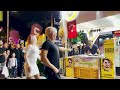 Çiigin Dondurmacı Kalbimsin Şarkısı ile Grup Dansr KbiinEnalŞaı Ork /..Arabic New dj remix song 2021