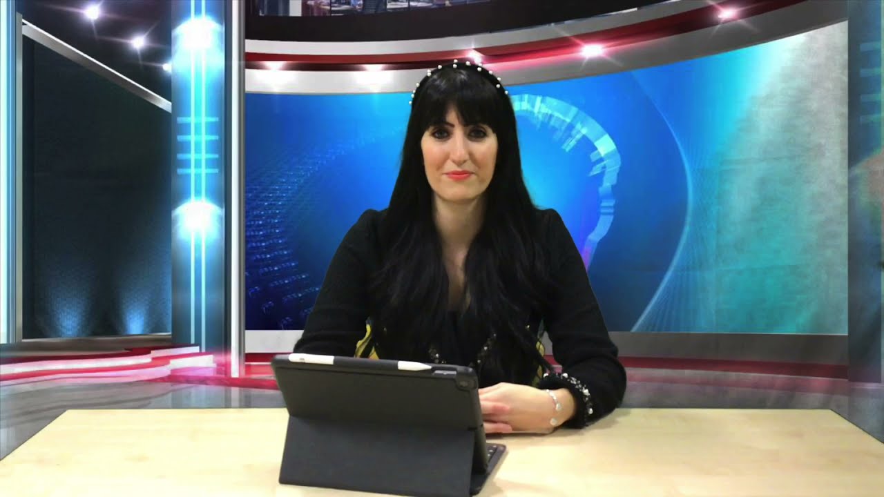 Year 5 Apple Project Video HQ