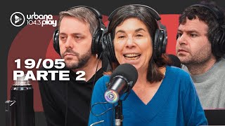 Baja participación en las elecciones, voto barrio por barrio y análisis de resultados #DeAcáEnMás