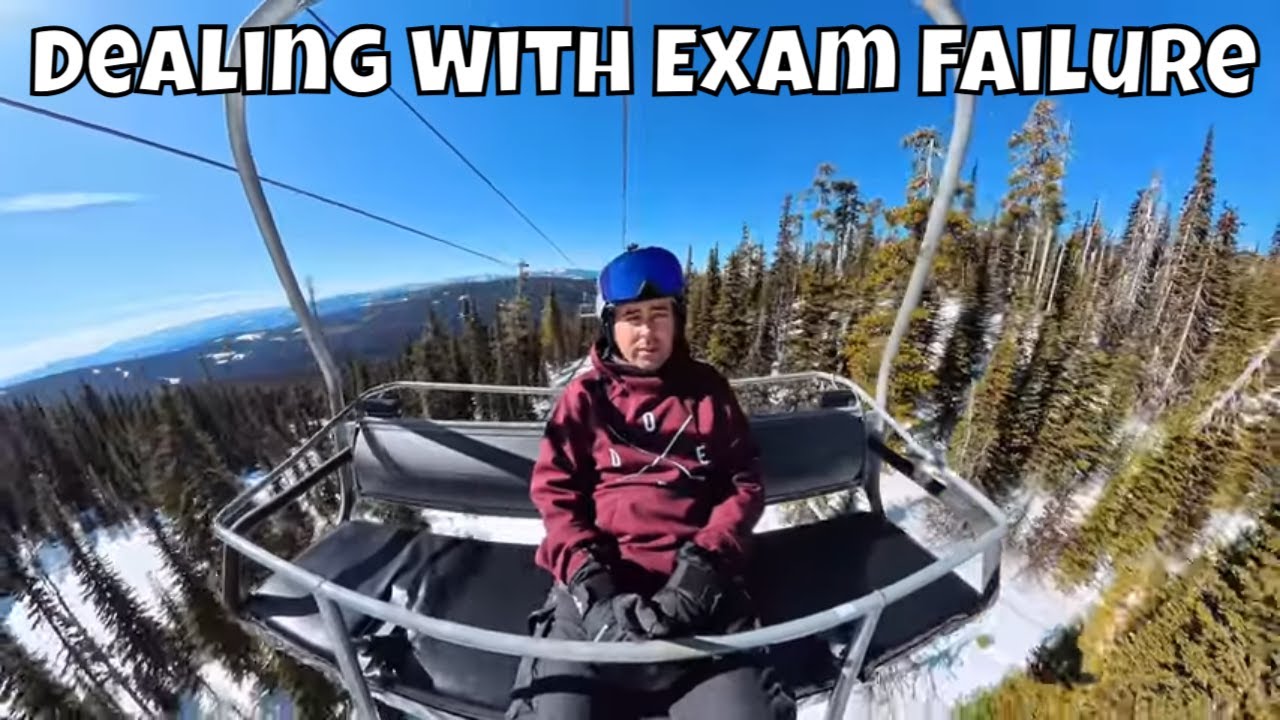 Talking About Failure - Mental Health Awareness