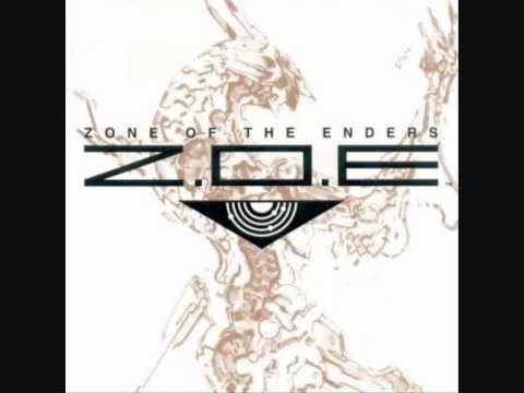 Zone Of The Enders Ost Kiss Me Sunlights Opening Youtube
