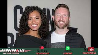Dave McMenamin and Malika Andrews dating rumors heat up