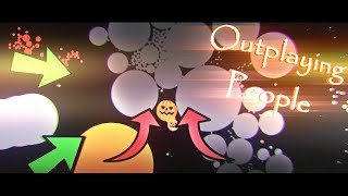 OUTPLAYING PEOPLE IN GOTA.IO (Magi Commentary Reupload #2)