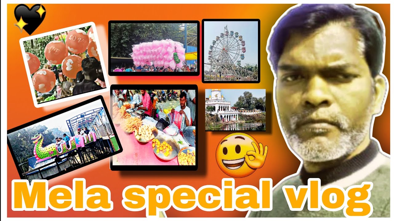 Mela special vlog dailyvlog peoplevlog farmingvlog riyajvlog 