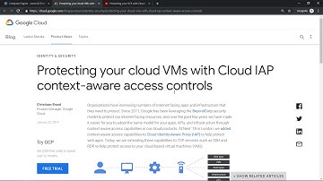SSH into Linux GCE instance using --tunnel-through-iap in GCP Webconsole