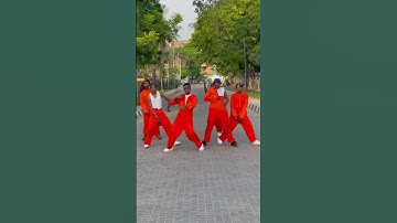 Thumbnail of Nailed the yashua drill 🤩🔥 (Smoothg dance video