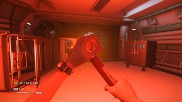 Alien: Isolation ™ - Insane AI MOD an unexpected ending
