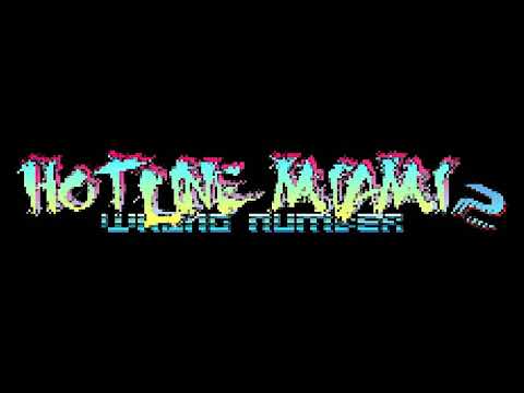 Hotline Miami |