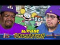 Dexter S Laboratory Season 4 Episode 3 4 FIRST TIME REACTION