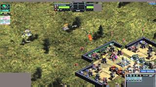 War Commander - Shadow Ops - AC45 tips