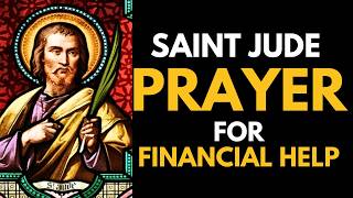 St. Jude’s Prayer for Financial Help Net Worth