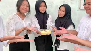 HOW TO MAKE JASUKE by group one
