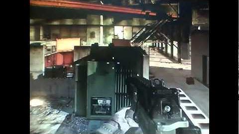 CoD MW2 TMP MONTAGE 2.mp4