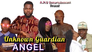 UNKNOWN GUARDIAN ANGEL (Full film)