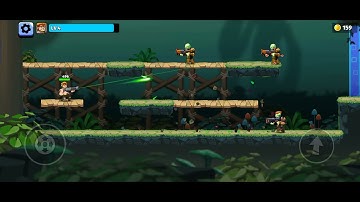 Auto Hero Gameplay Walkthrough