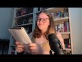 recommending you my current FAVORITE ASMRtists ✨ whisper ramble &amp; trigger assortment