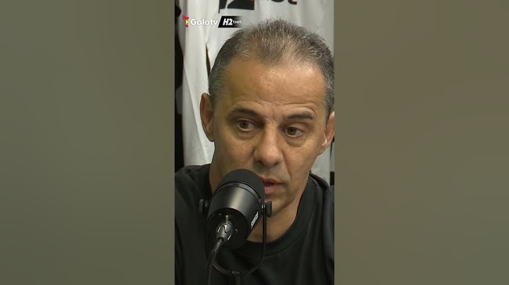 EULLER NÃO QUIS JOGAR CONTRA o GALO?