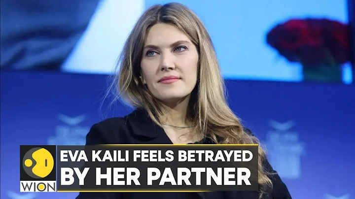 EU Corruption Scandal: Eva Kaili feels betrayed by...