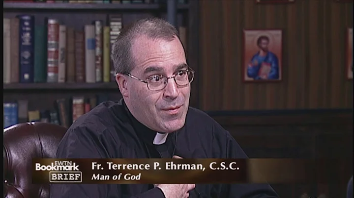 Bookmark Brief- Man Of God