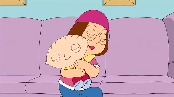 Wholesome Family Guy moments to brighten your day