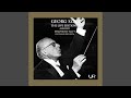 Miniature de la vidéo de la chanson Sinfonie Nr. 9 D-Dur: Rondo. Burleske. Allegro Assai. Sehr Trotzig