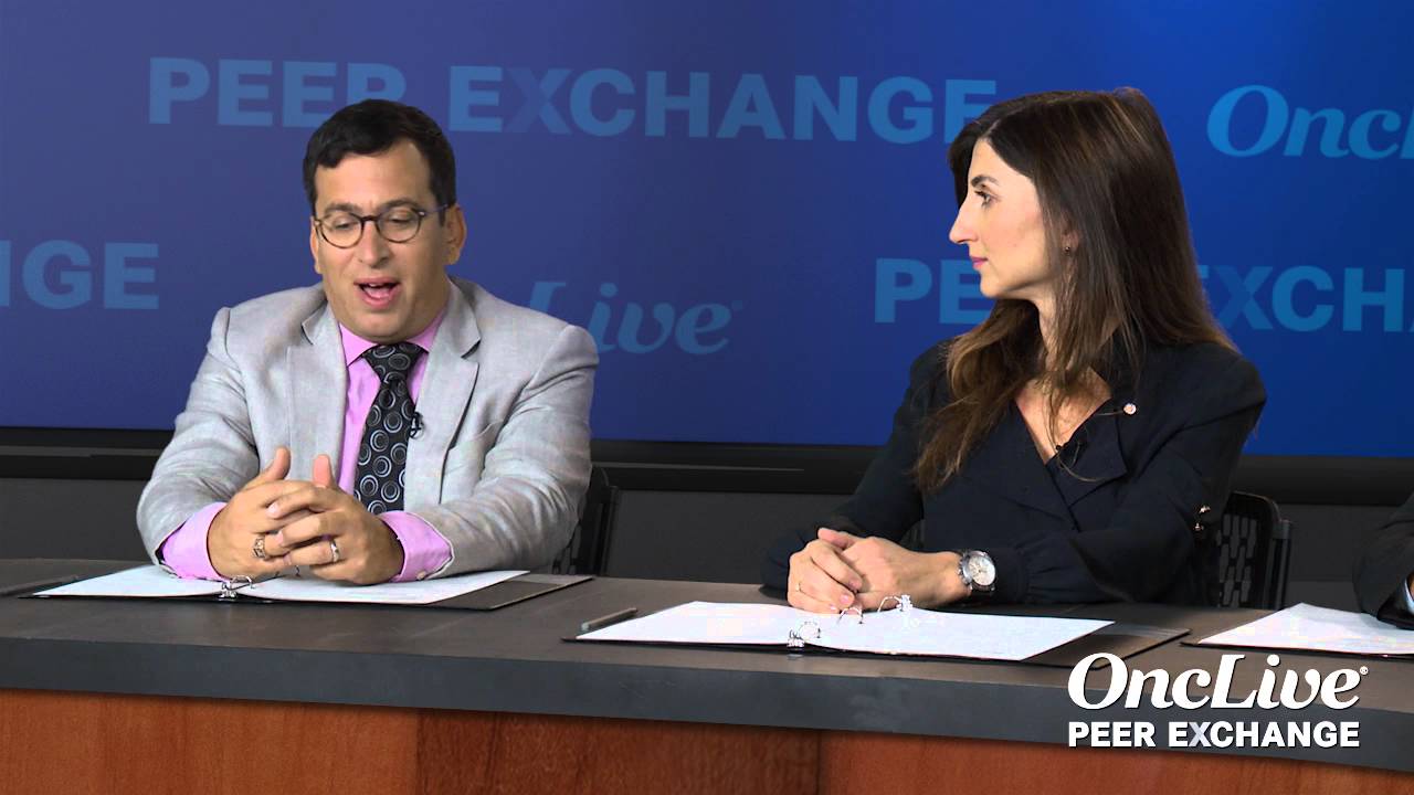 Bevacizumab Use in Angiogenesis Clinical Practice