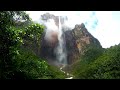 Salto angel Angel Falls (kerepakupai vena) #canaima #venezuela #waterfalls #cascadas   #saltoangel