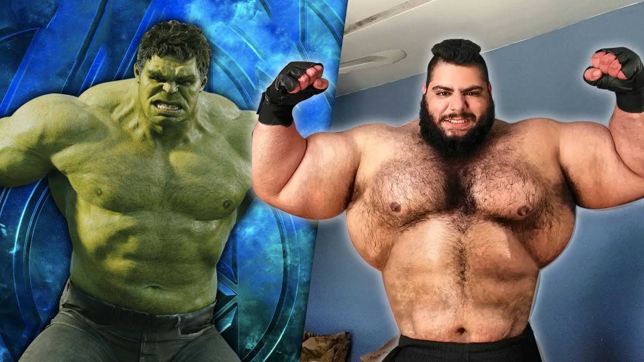 10 Súper héroes que existen en la vida real YouTube 10 Súper héroes que existen en la vida real YouTube