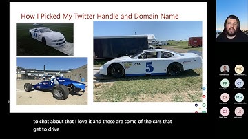 S17: Crushing a Cloud Migration  Moving Mountains While Migrating #DataPlatformDownunder