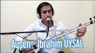 Ayşen - İbrahim Uysal Resimi