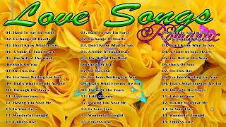 Love Song 2024 - The Most Of Beautiful Love Songs About Falling In Love - Beautiful Romantic Songs💔💔
