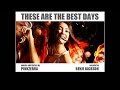 Pinkzebra These Are the Best Days - Uplifting Royalty-free Song