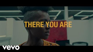 Miniatura de vídeo de "WATCH THE DUCK - There You Are"