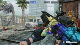:    Warface