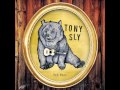 Tony Sly - 02 - Devonshire and Crown + lyrics