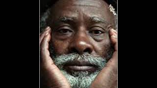 Burning Spear  - I Stand Strong -