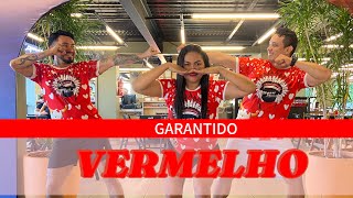 Vermelho - Garantido - Coreografia Styllu Dance