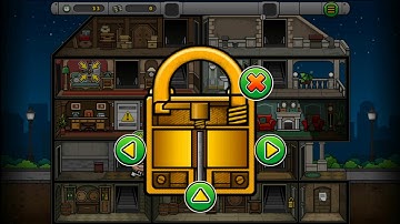 Bob the Robber 4 Gameplay Walkthrough (Android, iOS)