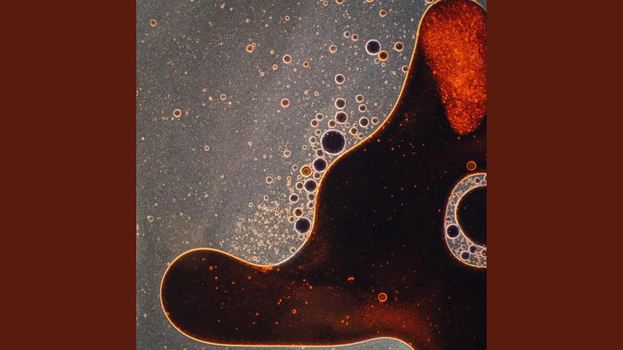 Post String Theory (Foam and Sand Rework) - YouTube Music