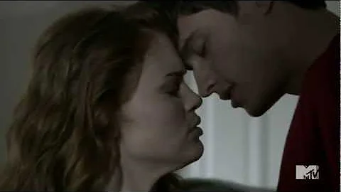 Teen Wolf (Lydia/Young Peter) - Who are You Really...