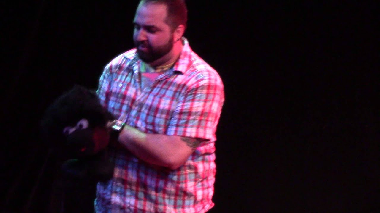 Watch Tony Patryn sings "Dear Penis" by Rodney Carrington at the Cranky Cabaret on YouTube Watch Tony Patryn sings "Dear Penis" by Rodney Carrington at the Cranky Cabaret on YouTube