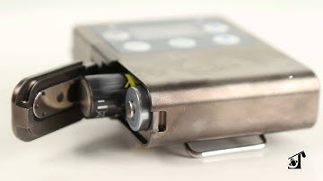 Lectrosonics L Series