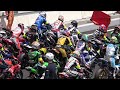 2025鈴鹿8耐 公式予選1回目スタート SUZUKA8hours 鈴鹿サーキット