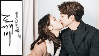 Goblin OST [Stay With Me] (Jackie-O & Nika Lenina RUS Cover)