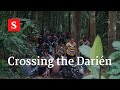 Migrant’s network that traverse Latin America | Videos Semana