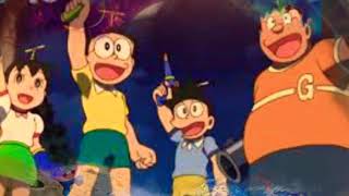 Doraemon song (Apne dil main dekho) | Doraemon theme song #doraemon #doraemonsong #oldsong